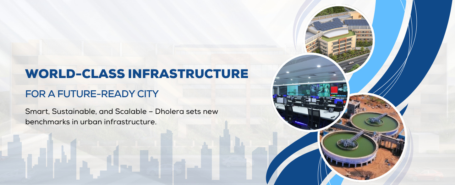 Infrastructure